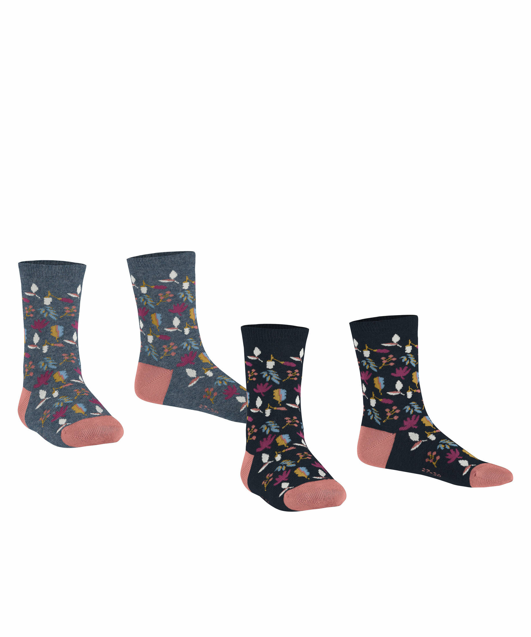 Esprit| Kinder Socken Woodland 2-Pack