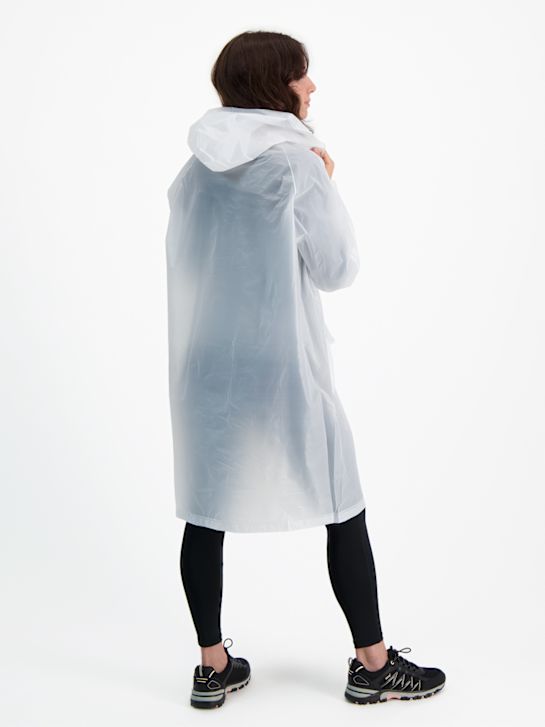 RUKKA Outdoorjacke Weiss