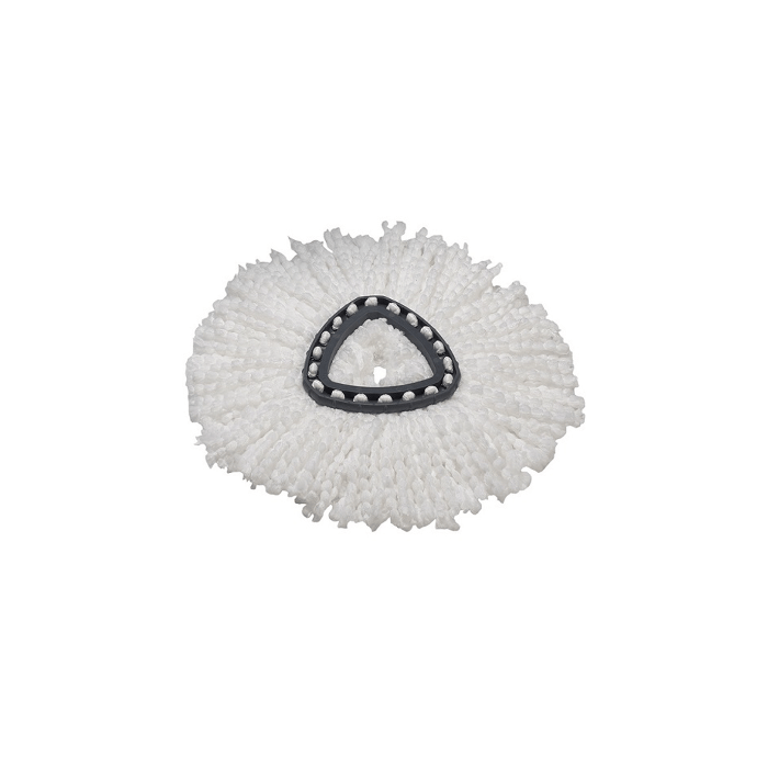 Vileda 531141 UltraSpin Mini microvezelmop los