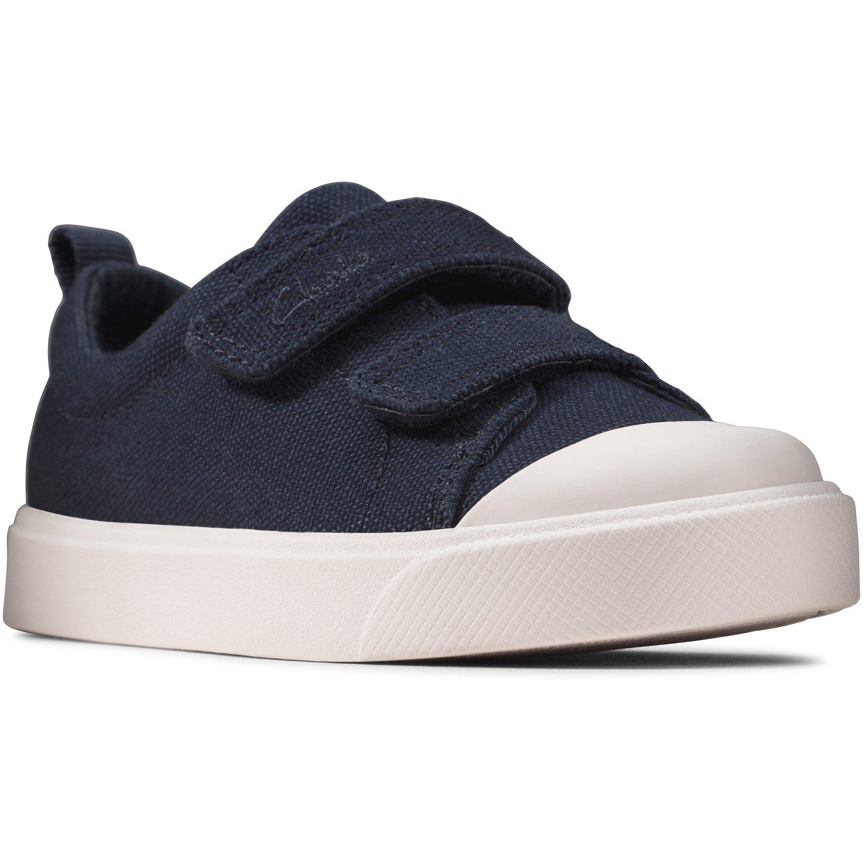 Clarks City Bright Sneakers