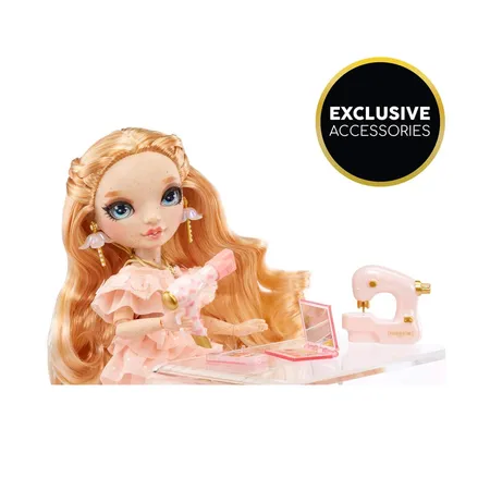 MGA Entertainment Rainbow High S23 Fashion Doll - Victoria Whitman
