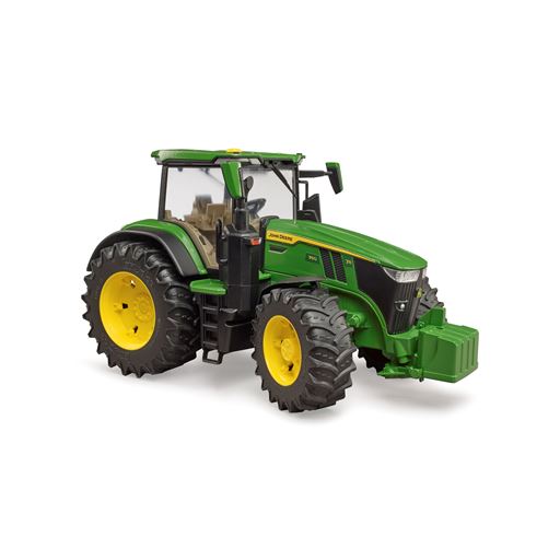 Bruder John Deere 7R 350 Traktor