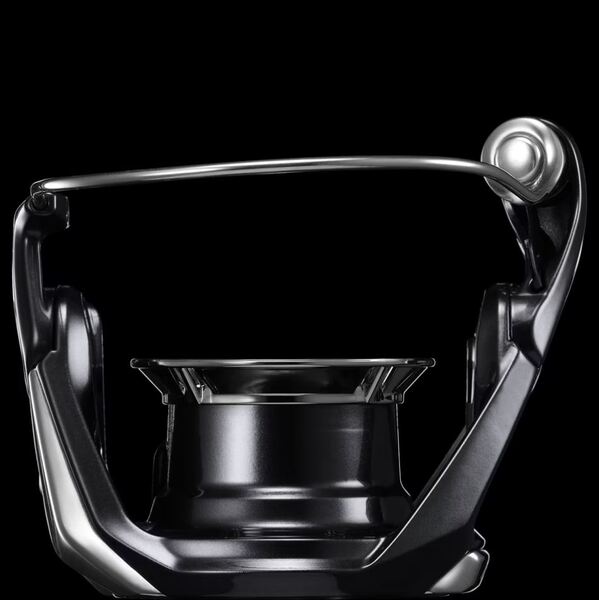 Moulinet spinning modèle A Shimano Vanford