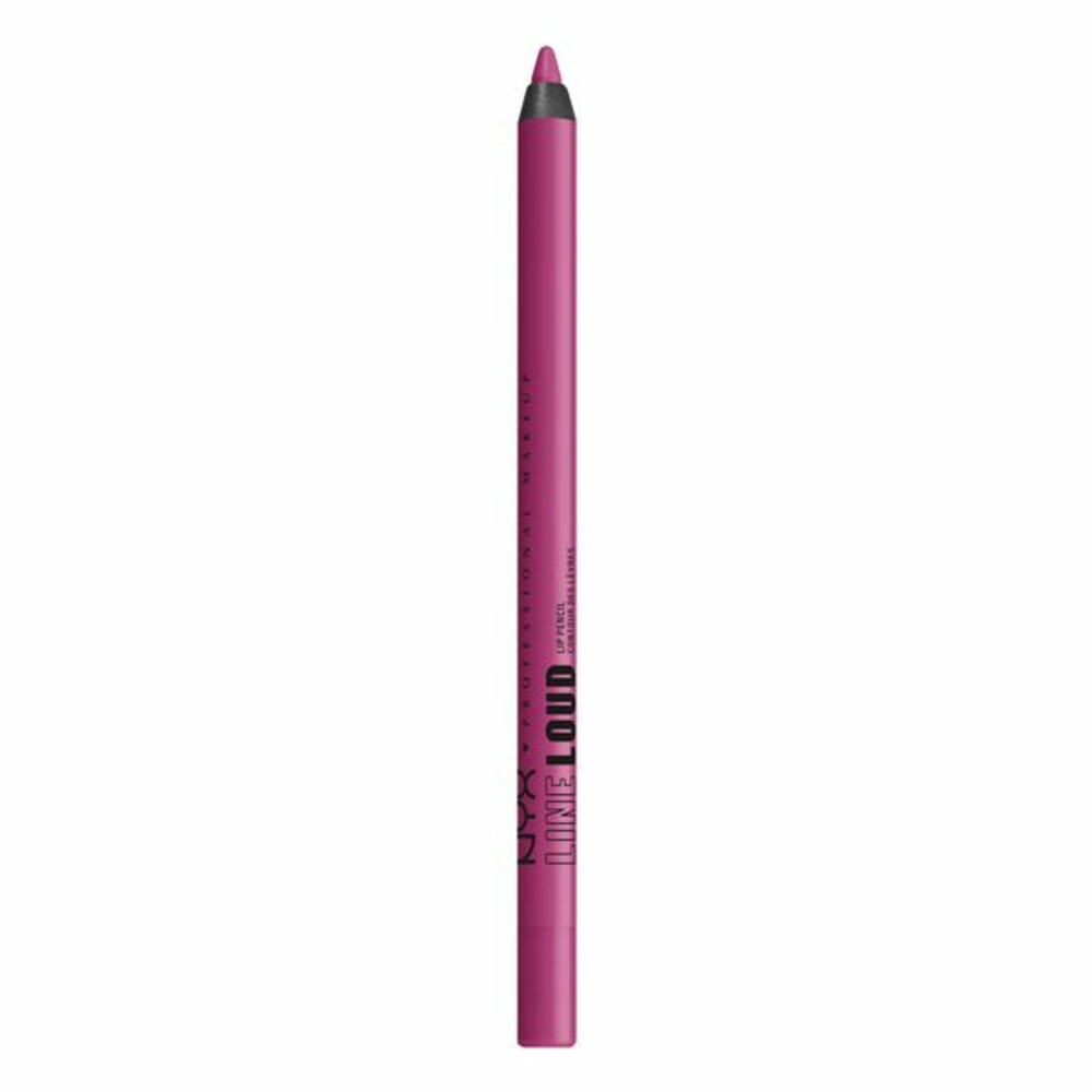NYX Line Loud Lipliner Hottie Hijacker1.2 gr