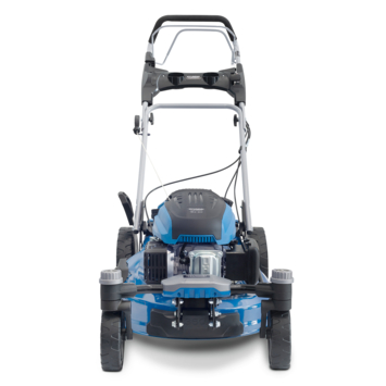 Hyundai grasmaaier benzine 508mm