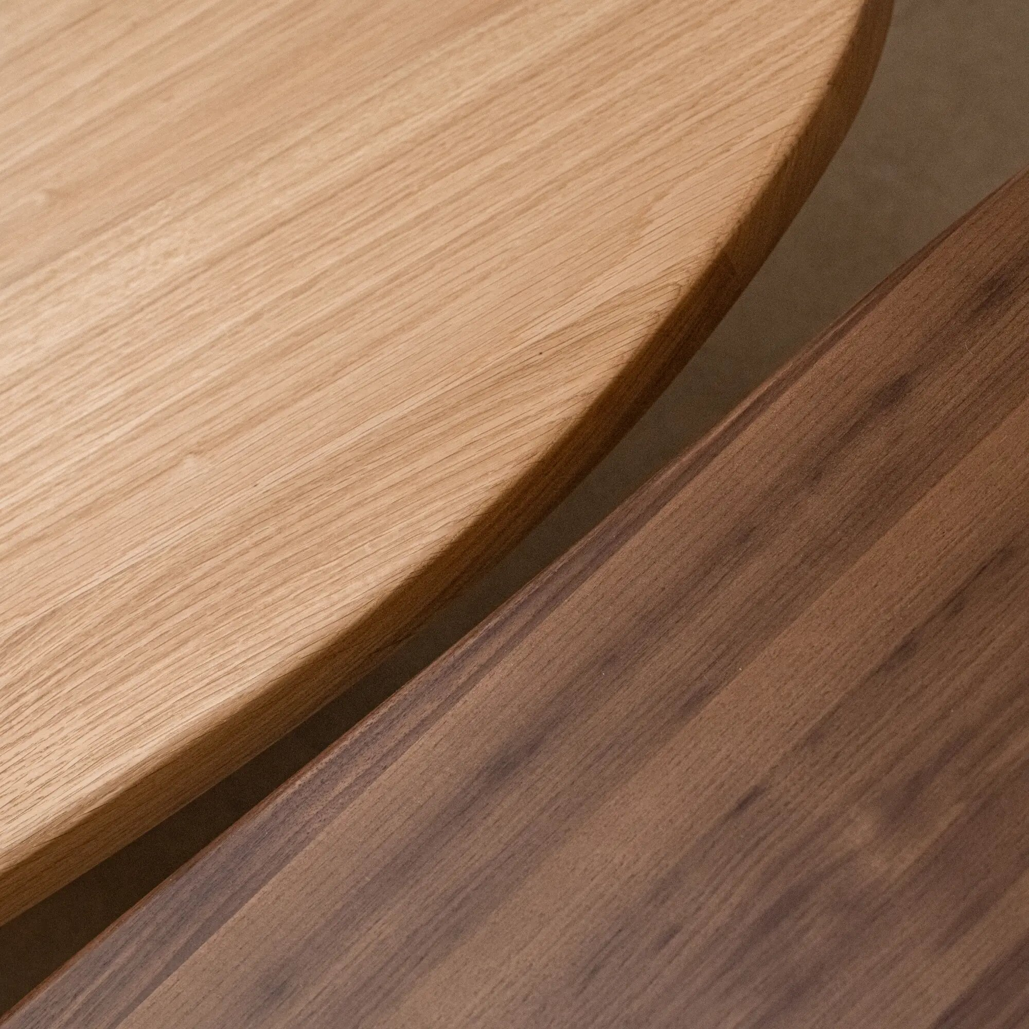 Eettafel Federico 240x90 cm eiken donkerbruin 3063