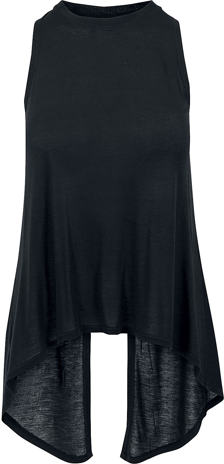 Haut Viscose Asymétrique | Urban Classics Top