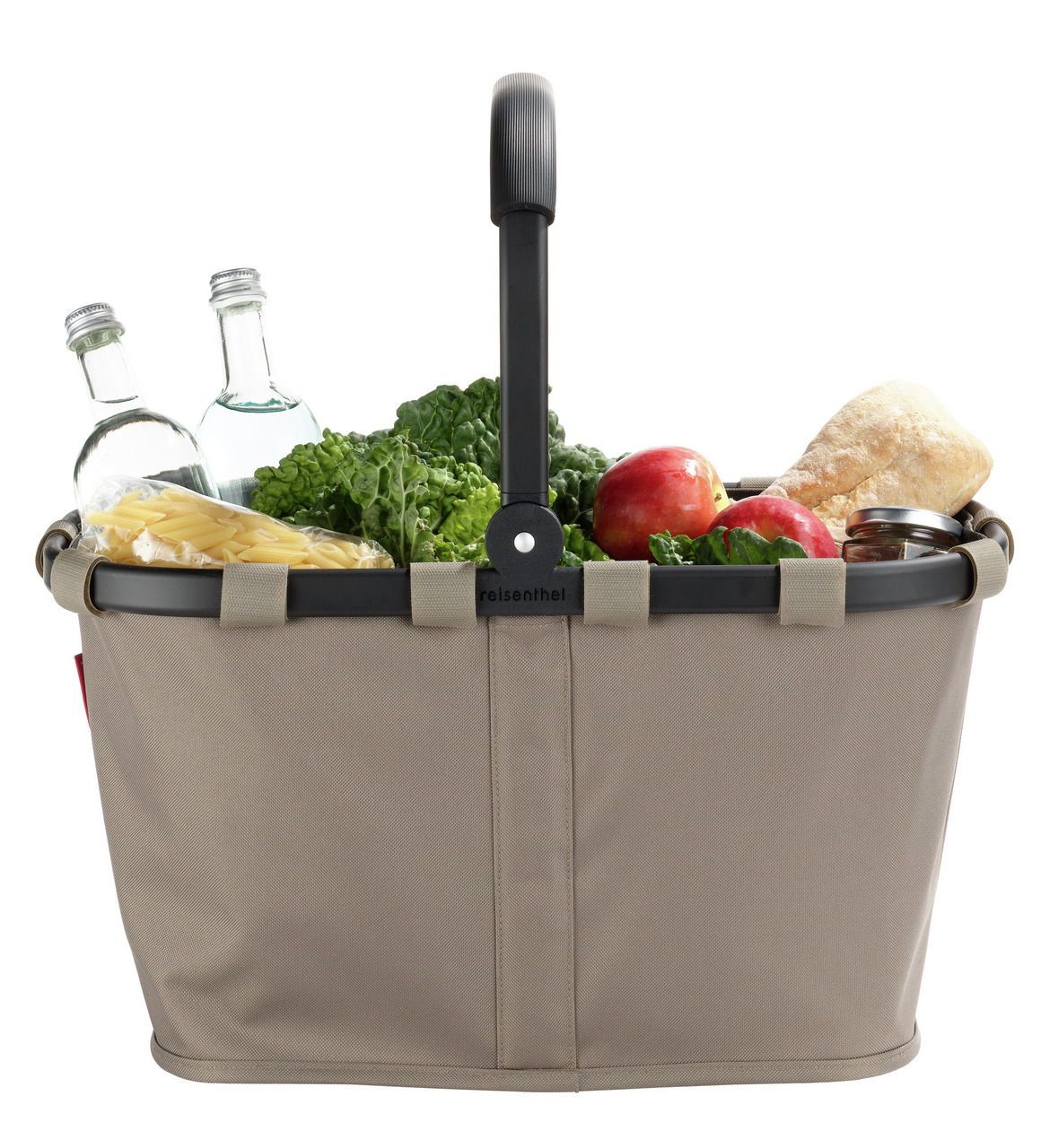 Reisenthel Carrybag Frame OLIVE SAND