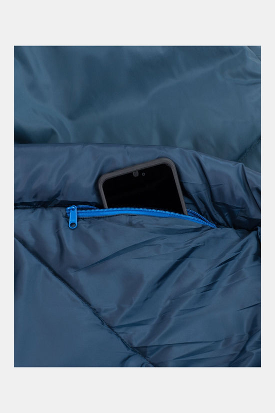 Vaude Vaude Sioux 800 II Syn Slaapzak