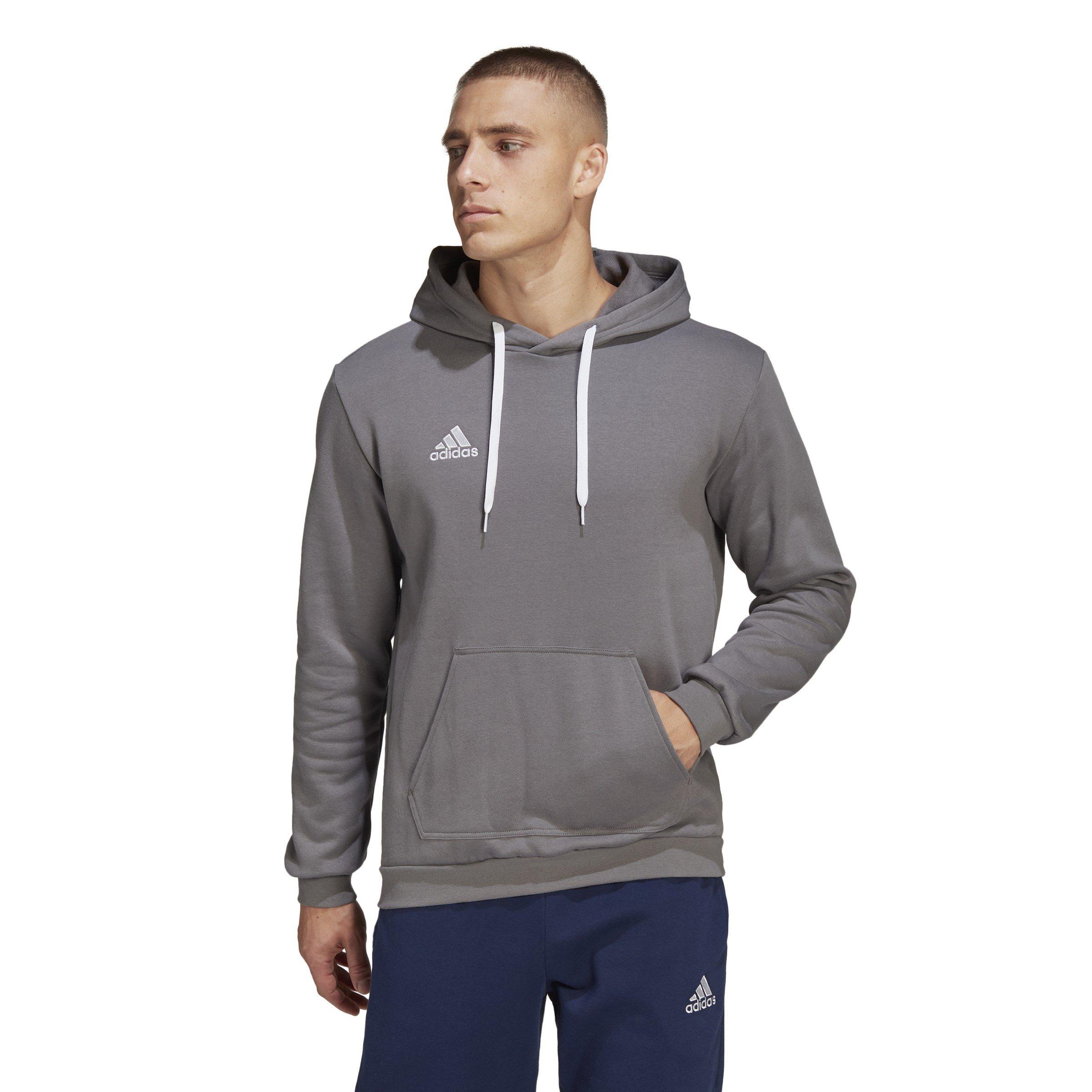 adidas Entrada 22 Sweat Hoodie Mens
