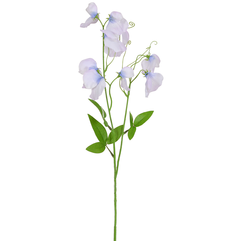 Tige de pois de senteur artificielle