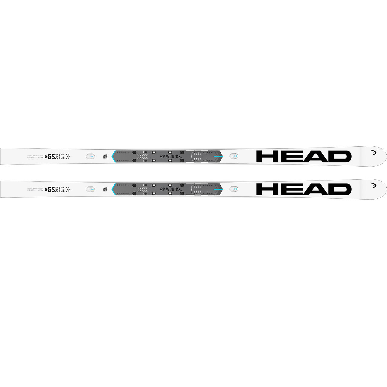 Head WCR e-GS Rebel Pro Master | Head Riesenslalomski | Head Skier | Head | H | MARKEN | XSPO
