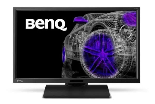 [OUTLET] - BenQ BL2420PT - BL Series - LED-skærm - 23.8