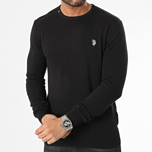 Pull 66576-52228 Noir