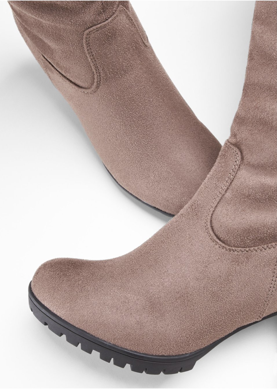 Bottes tige large