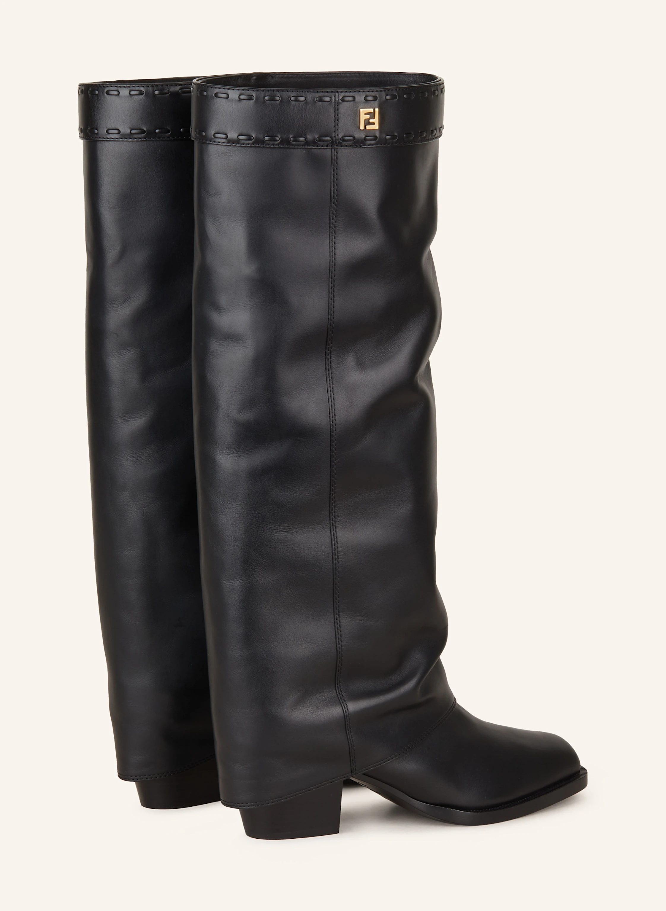 FENDI Stiefel