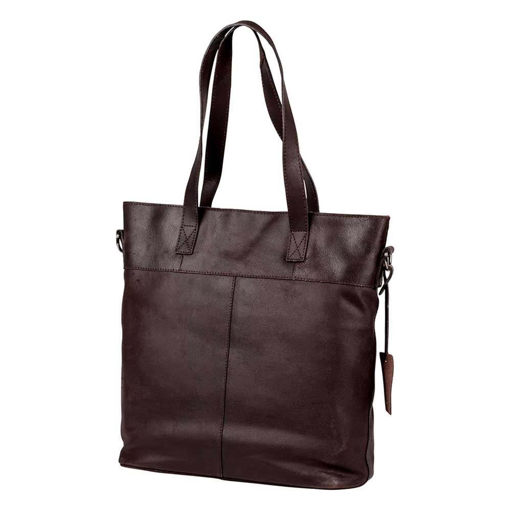 Burkely Vintage Jade Laptopshopper 14