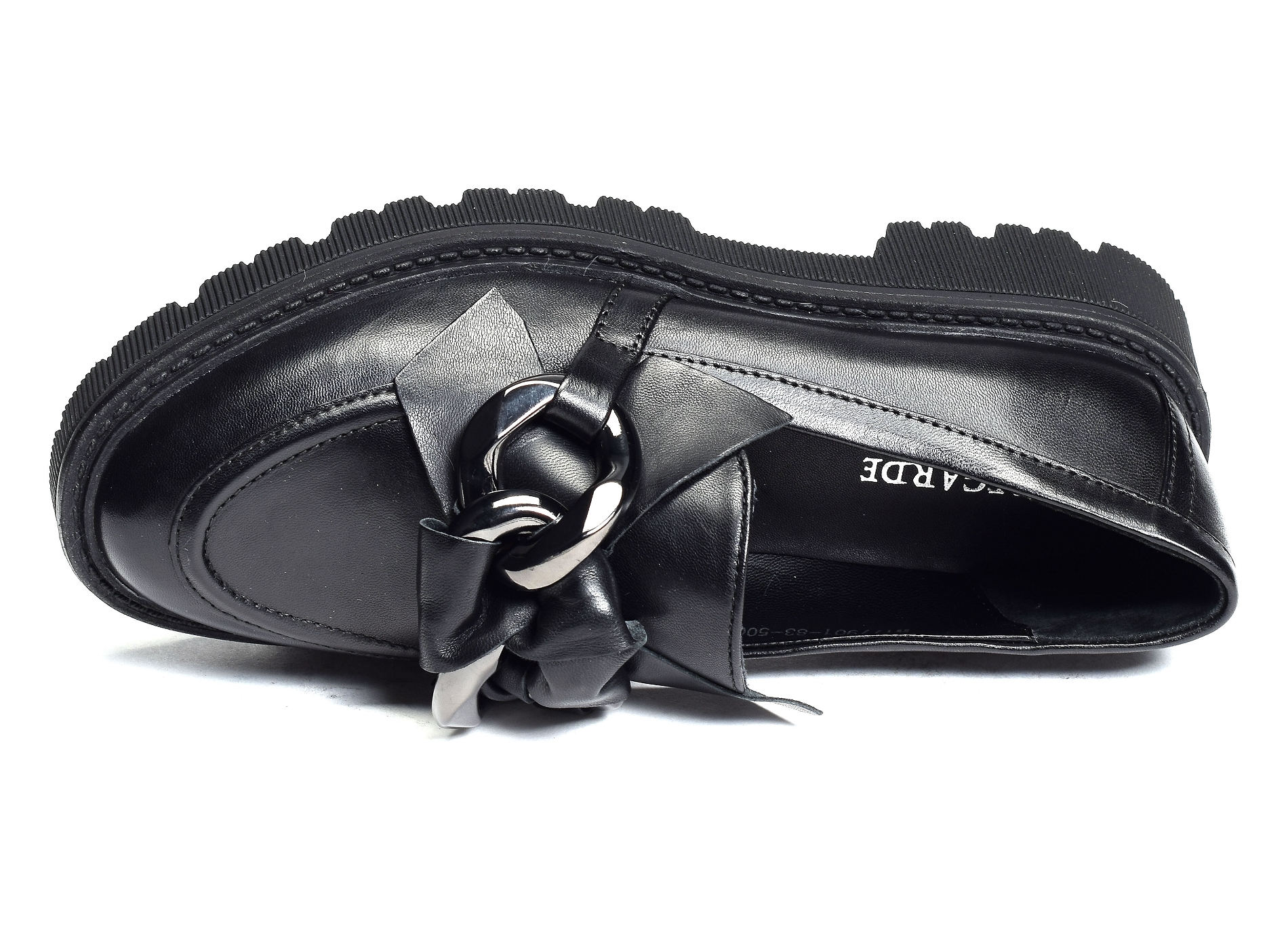 Dalia 03 noir