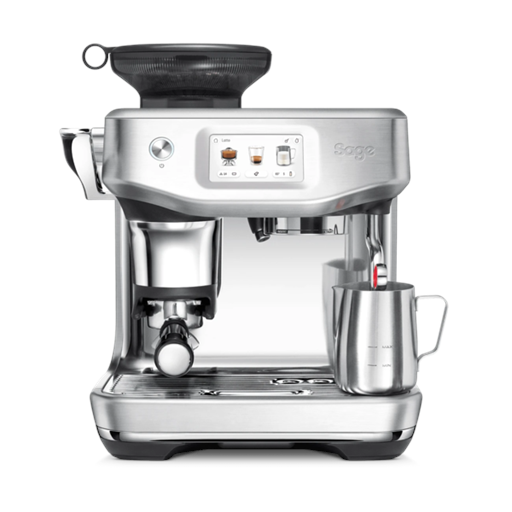 Sage The Barista Touch Impress Espressomaskine