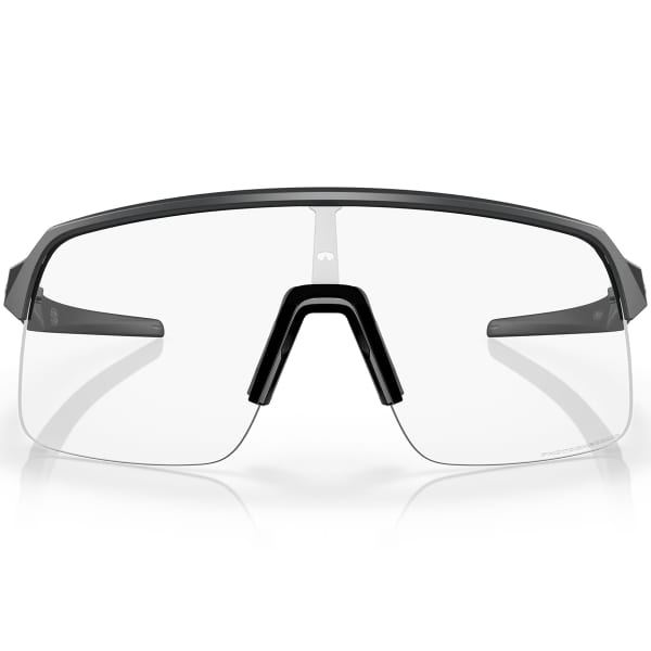 Lunette vélo OAKLEY SUTRO LITE MATTE CARBON