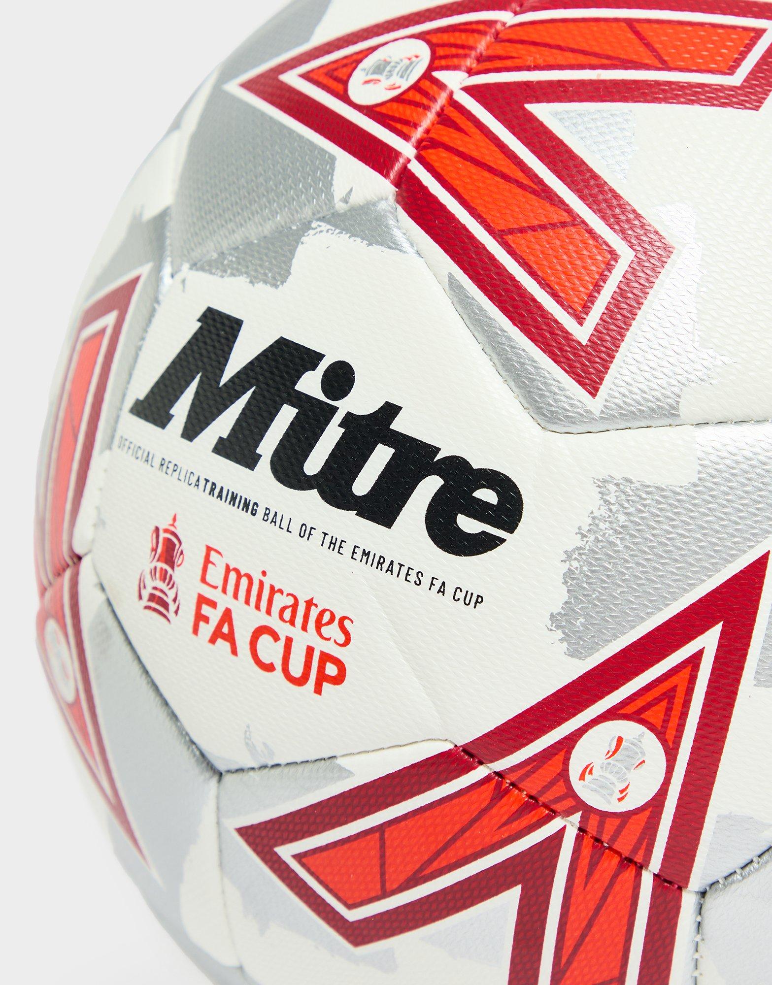 Mitre FA Cup 2024/25 Training Football
