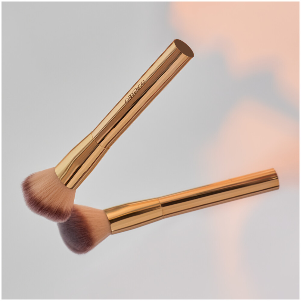 Catrice Pro Essential Brush Set