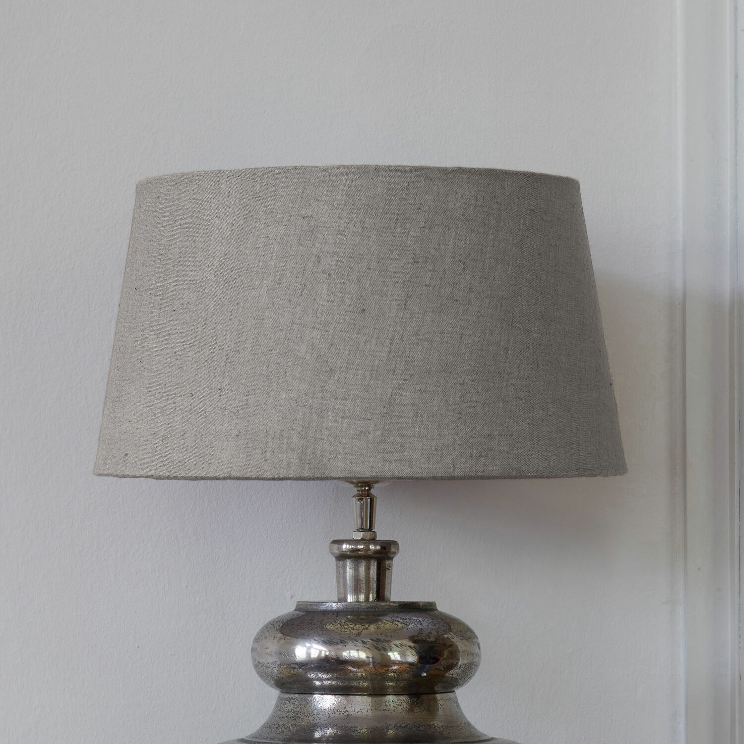 Lampenschirm Anfor taupe