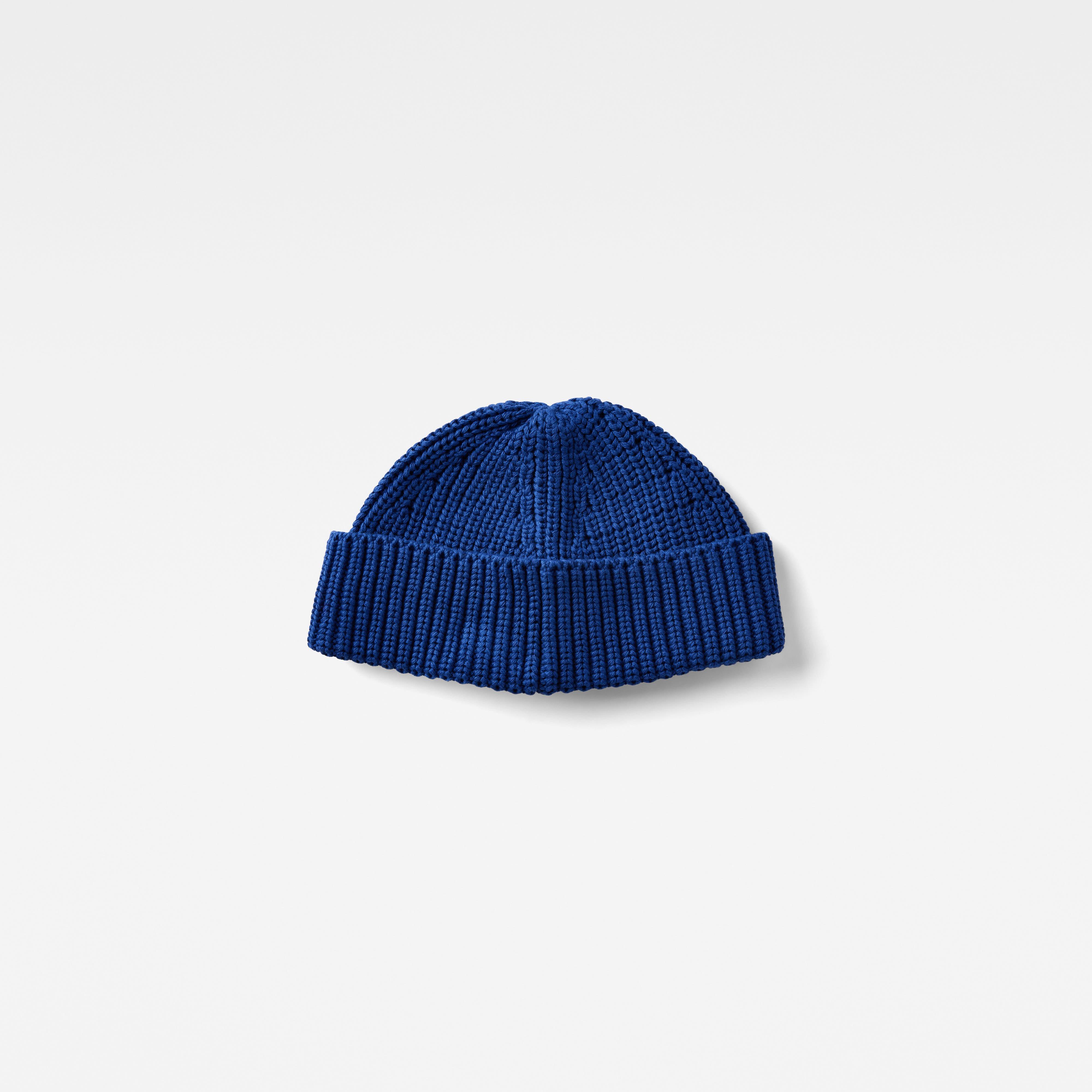 G Star Fisherman Beanie