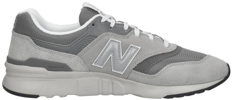 New Balance 997H licht grijs
