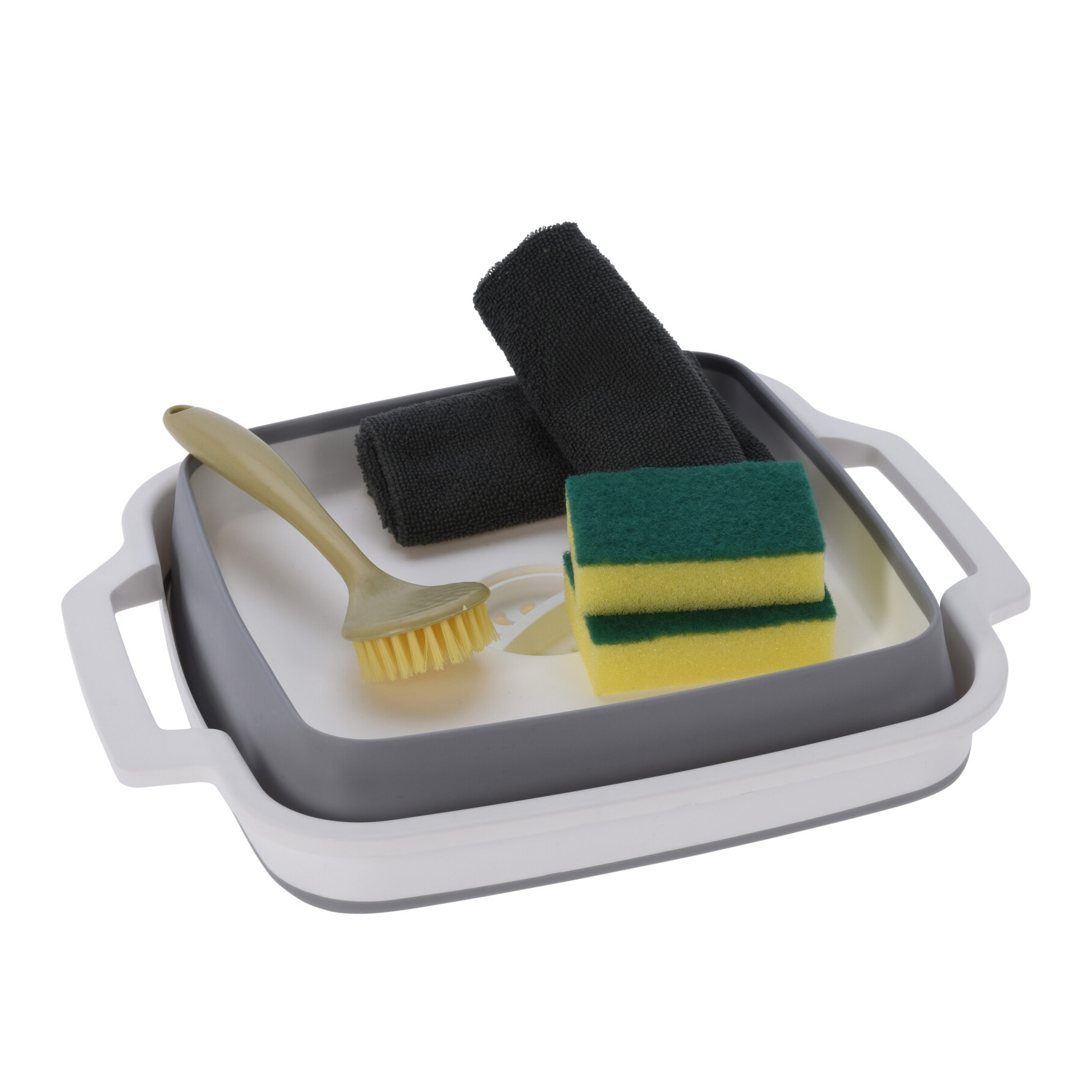 Reinigungsset Küche 6-teilig