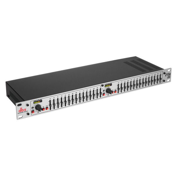 DBX 215s