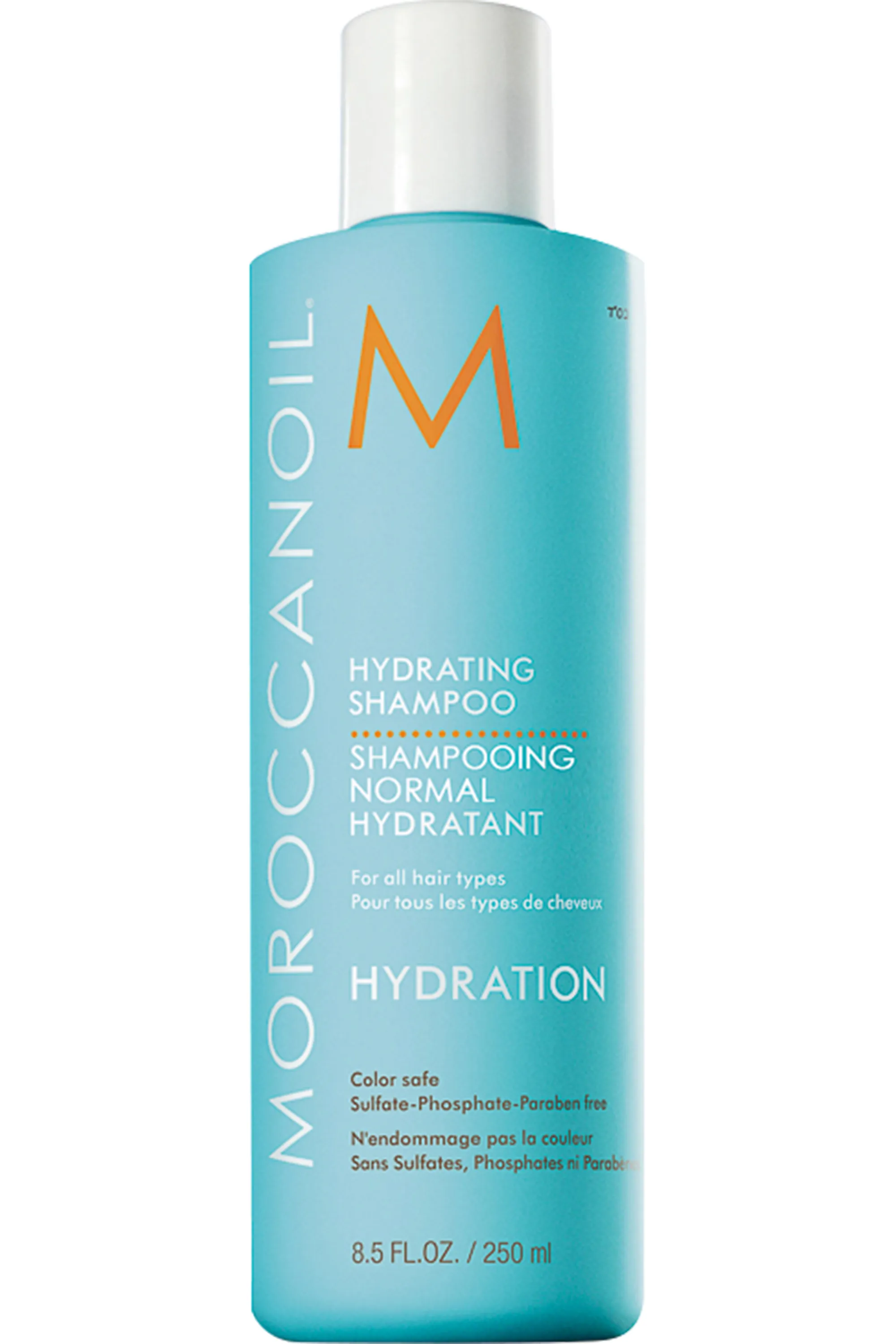 Moroccanoil Shampooing Hydratant-250 ml