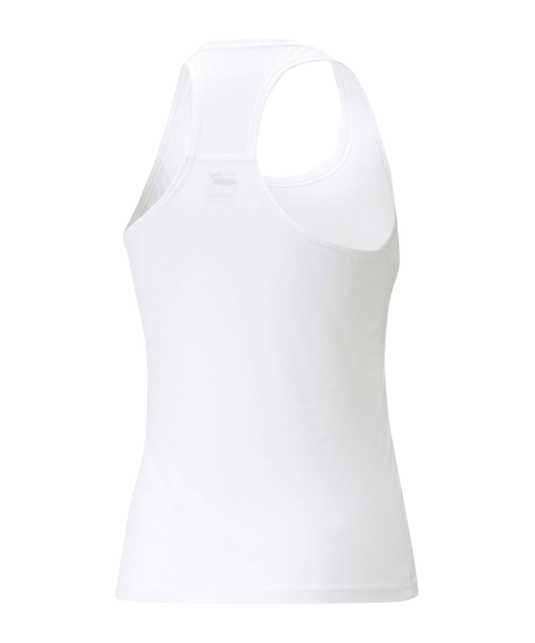 Puma| Damen Fußball - Teamsport Textil - Tanktops teamLIGA Tanktop Damen