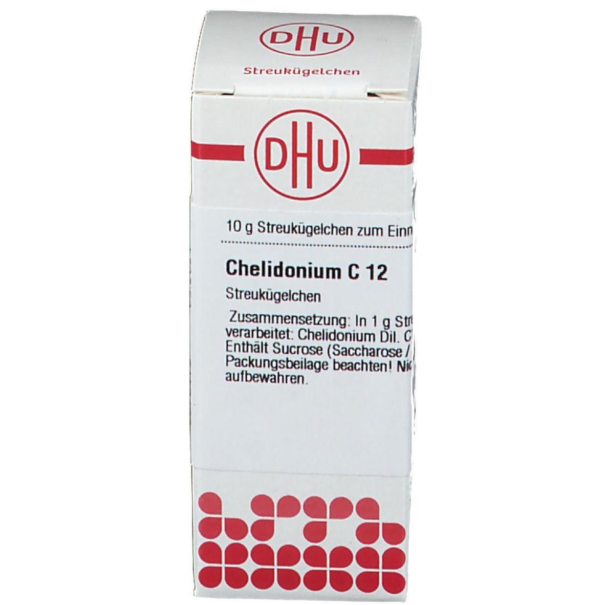 DHU Chelidonium C12