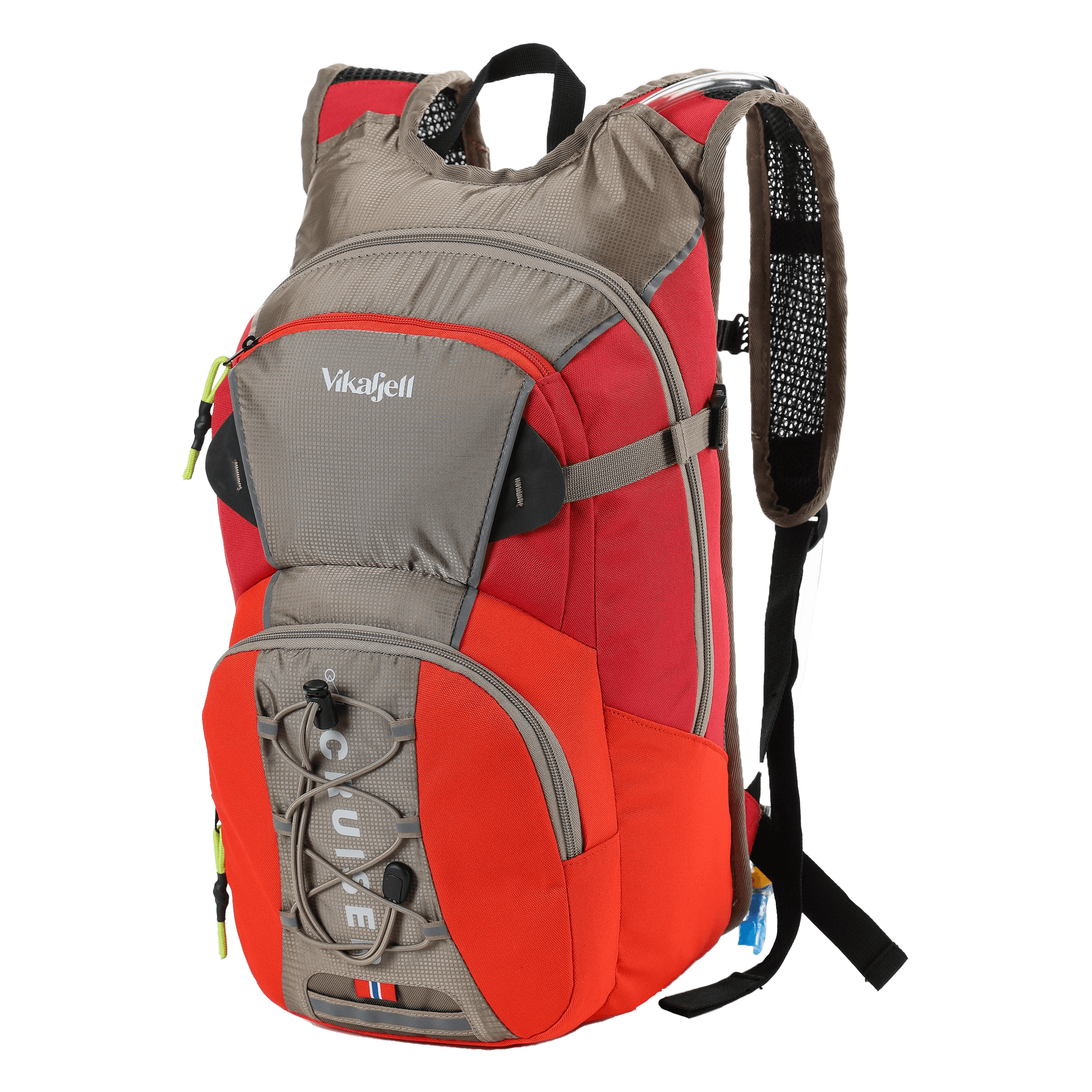 Vikafjell Cruiser drikkesekk 20L - Ryggsekker