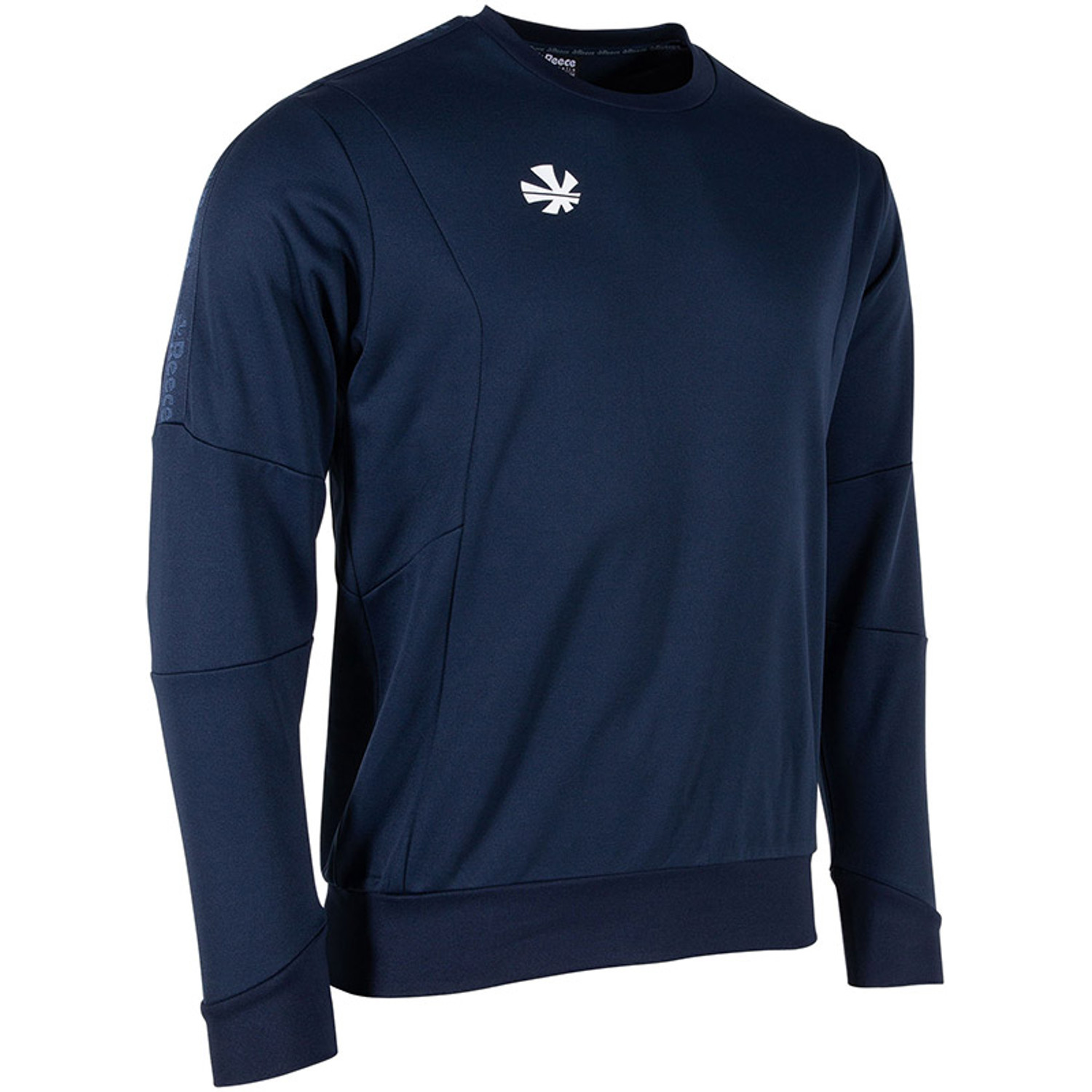 Reece Cleve TTS Top Round Neck Junior HC Uno