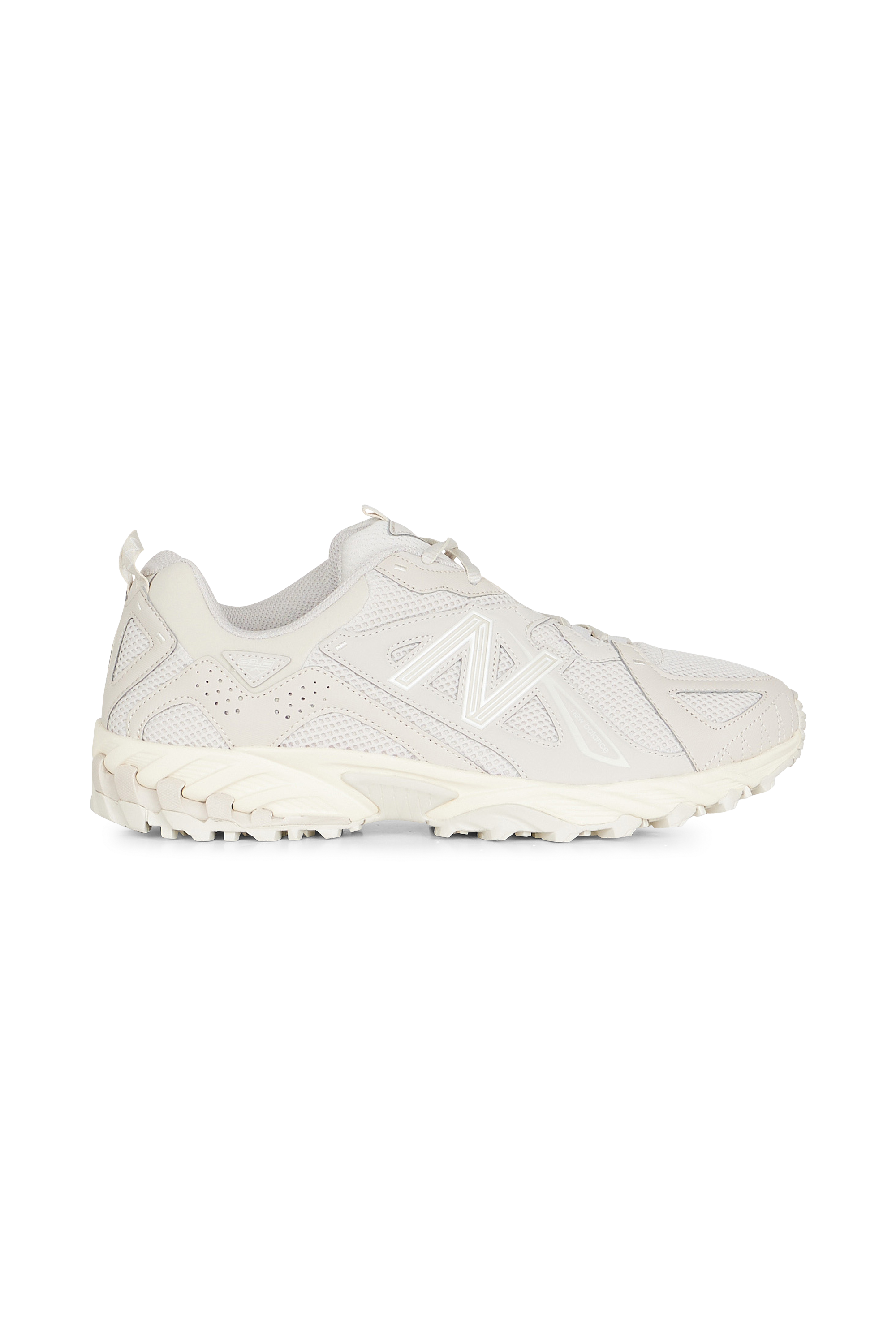 NEW BALANCE Baskets 610 Multicolore