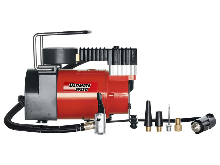 Mini compressor