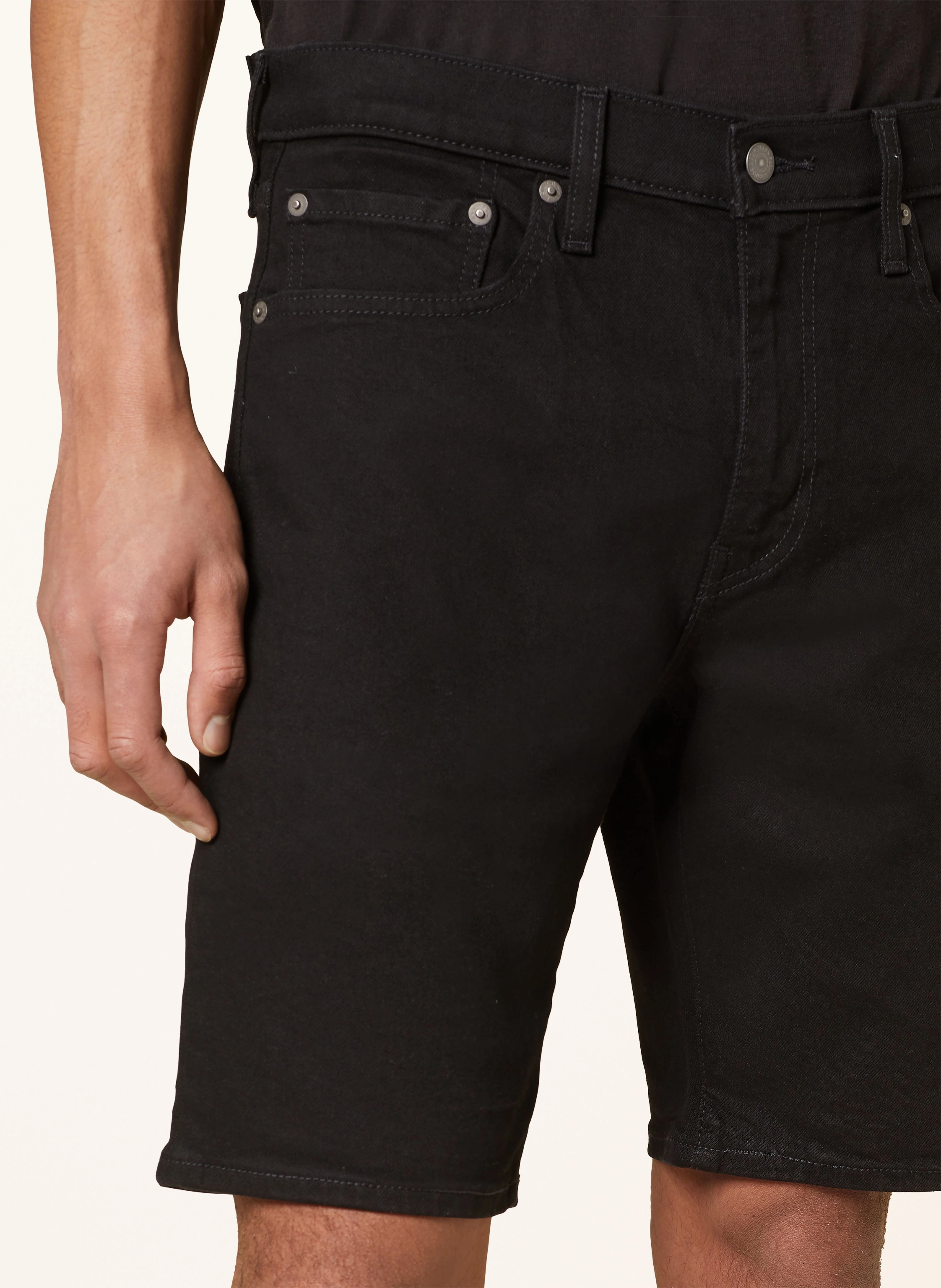 Levi's® Jeansshorts 405