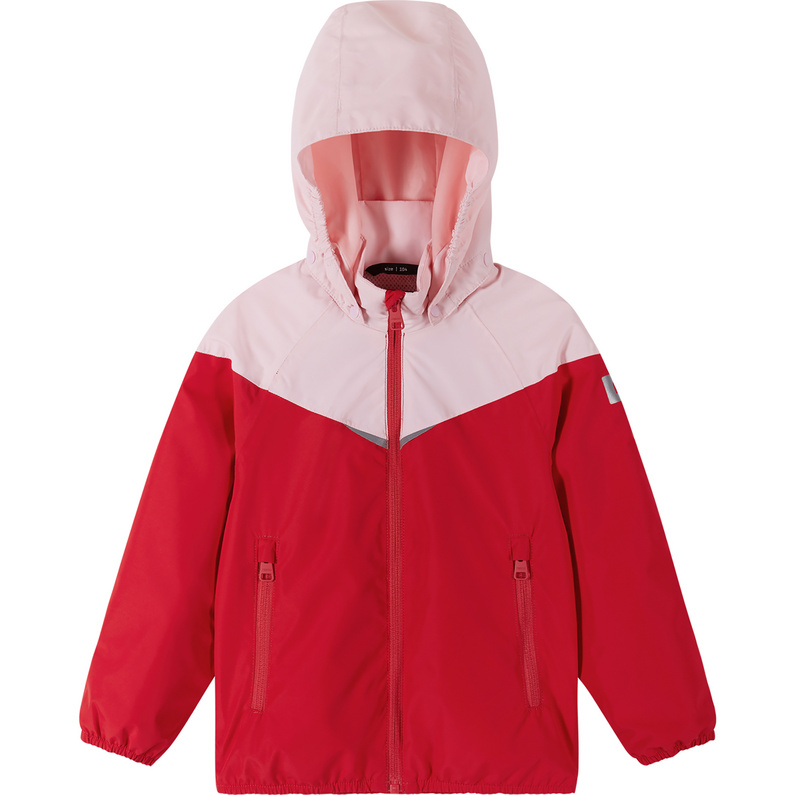 reima Kinder Tuulela Jacke