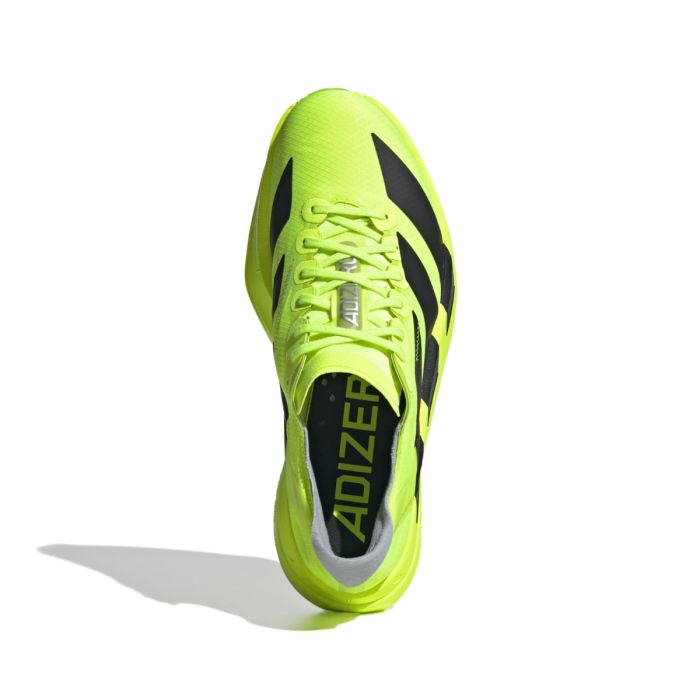 adidas Dame Løbesko Adizero Adios Pro 4 Grøn
