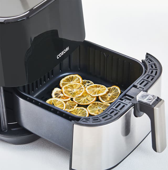 Cosori dehydrator/airfryer