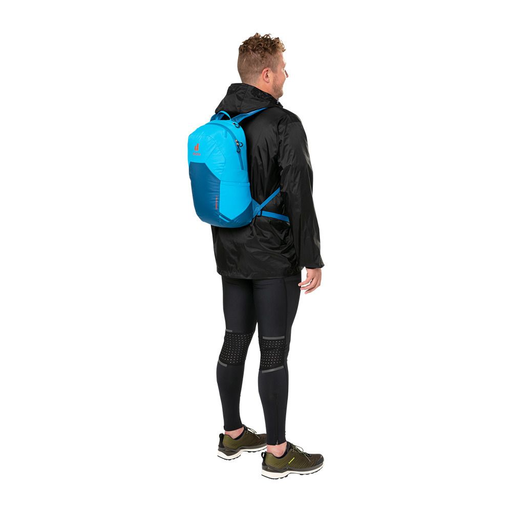 Deuter SPEED LITE 17L - Sac À dos azure-reef