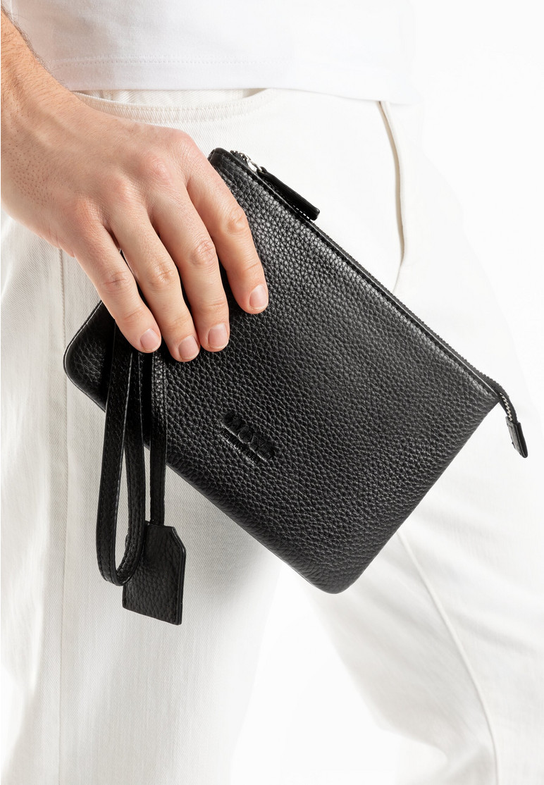 ZIP CASE Schwarz