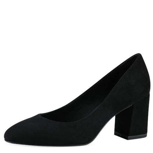Tamaris Rosalyn Pumps, Sort, 36