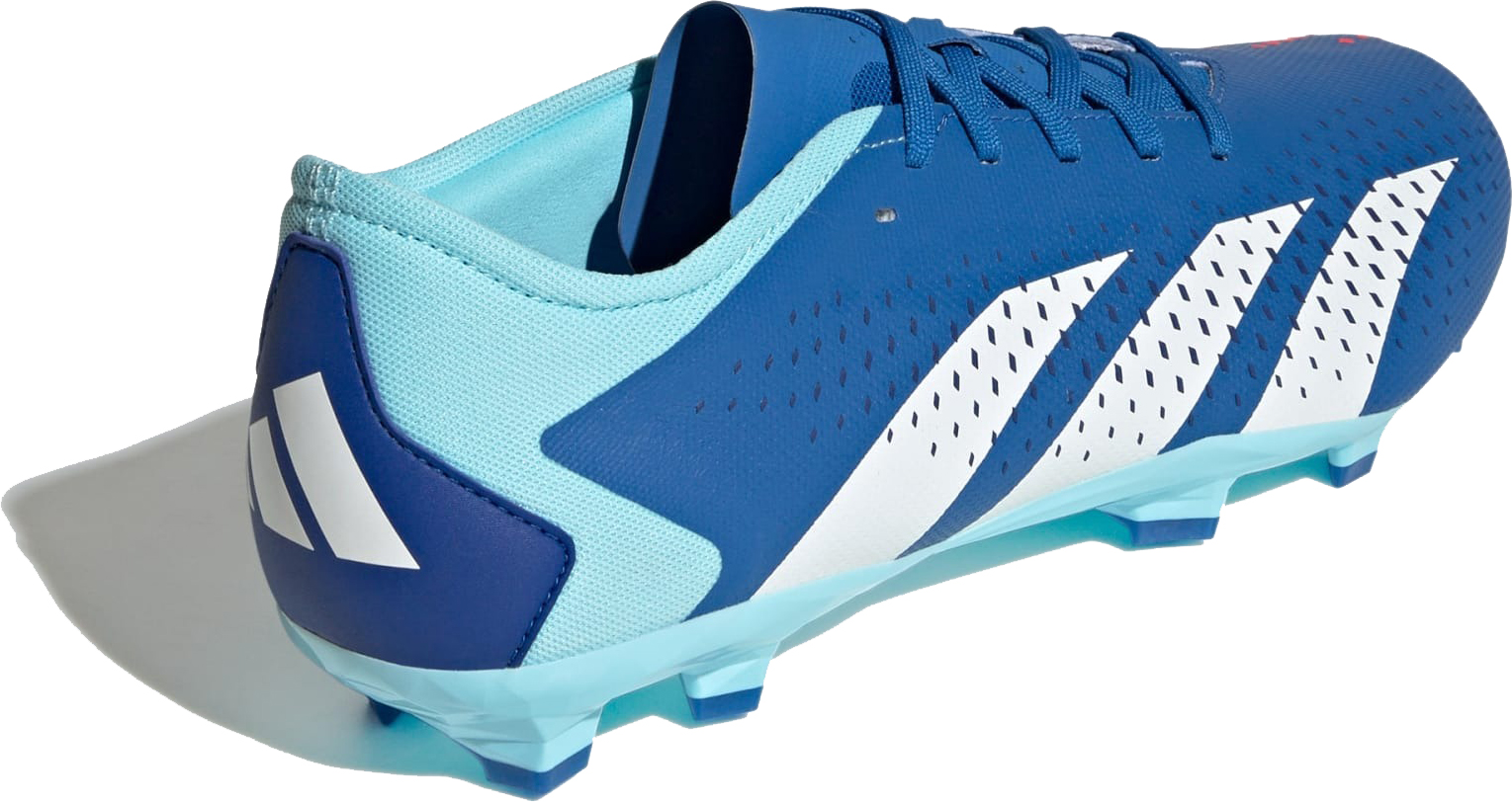 Predator Accuracy.3 L FG Bright Royal/Cloud White/Bliss Blue