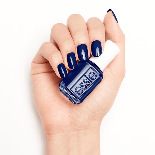 essie Nagellak Blauw 998 Teacups & Trinkets