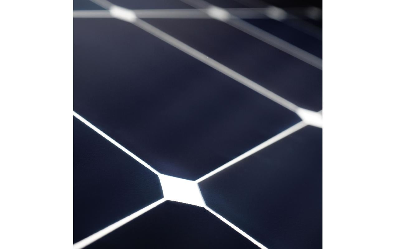 Solarpanel SOLA Frame Daylight 210 Wp<br>210 W Solarmodul