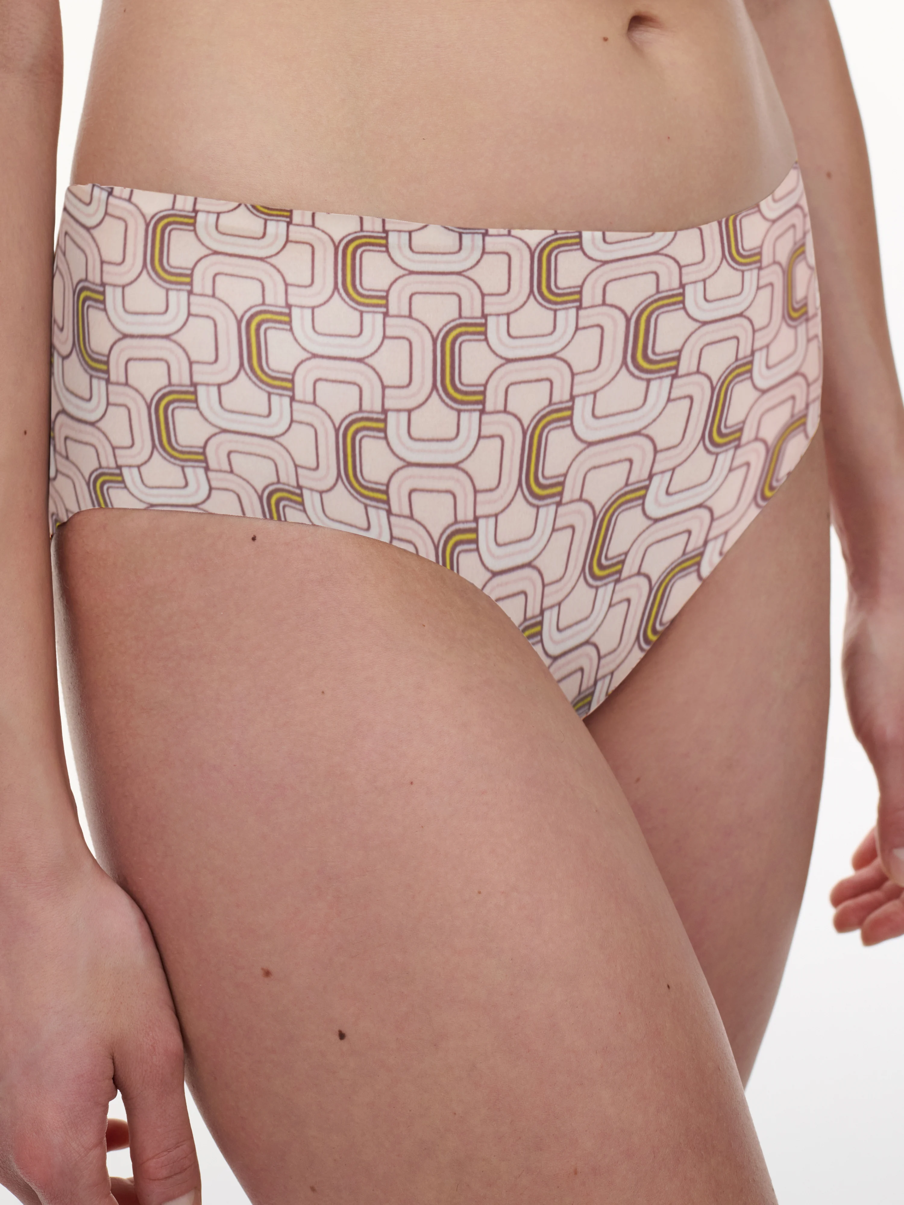 SOFTSTRETCH - Shorty | Multicolore