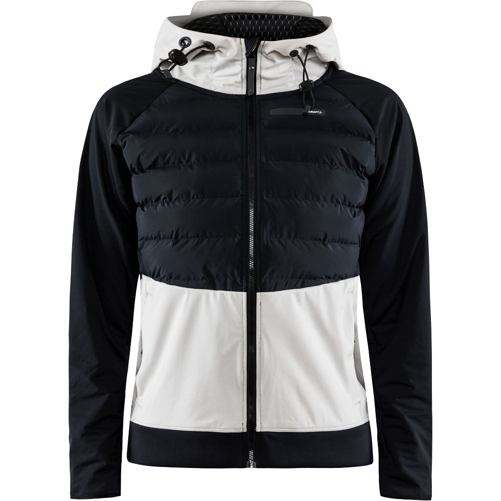 Craft Pursuit Thermal Jacke Damen black ash